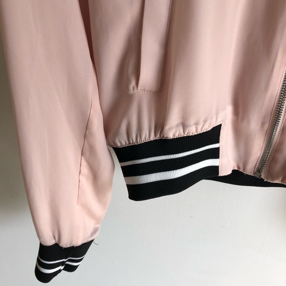 Bershka jacket - Picture 3 of 4